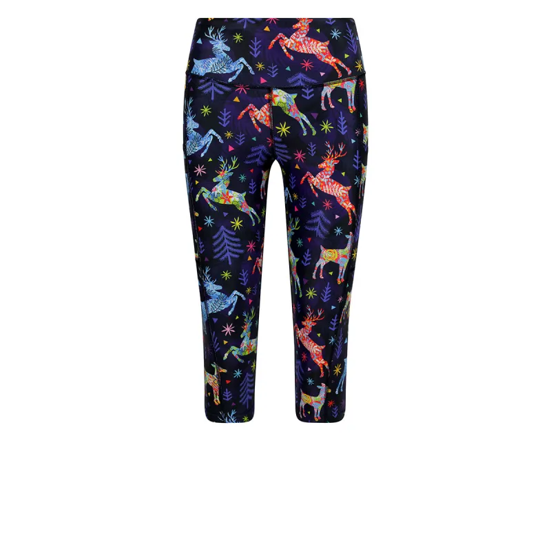 Reindeer Capri sold by Tikiboo