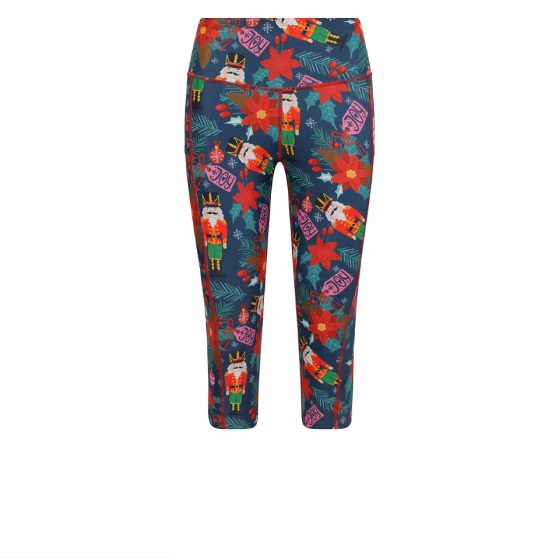 Nutcracker Capri sold by Tikiboo