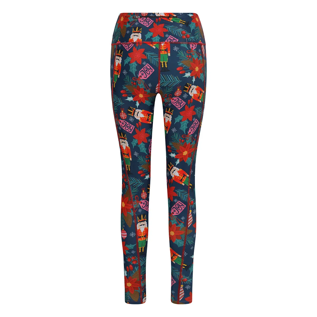 Nutcracker Leggings sold by Tikiboo