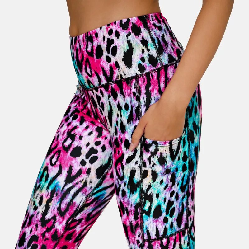 Bengal Blush Capri sold by Tikiboo