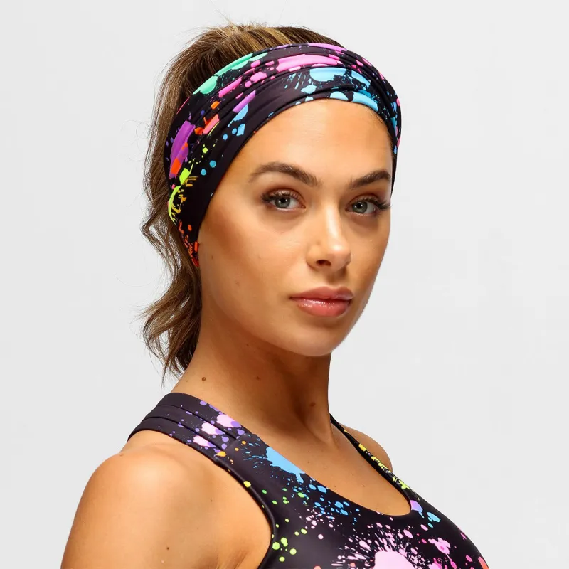 Mr Motivator Colour Splash Tikitube sold by Tikiboo