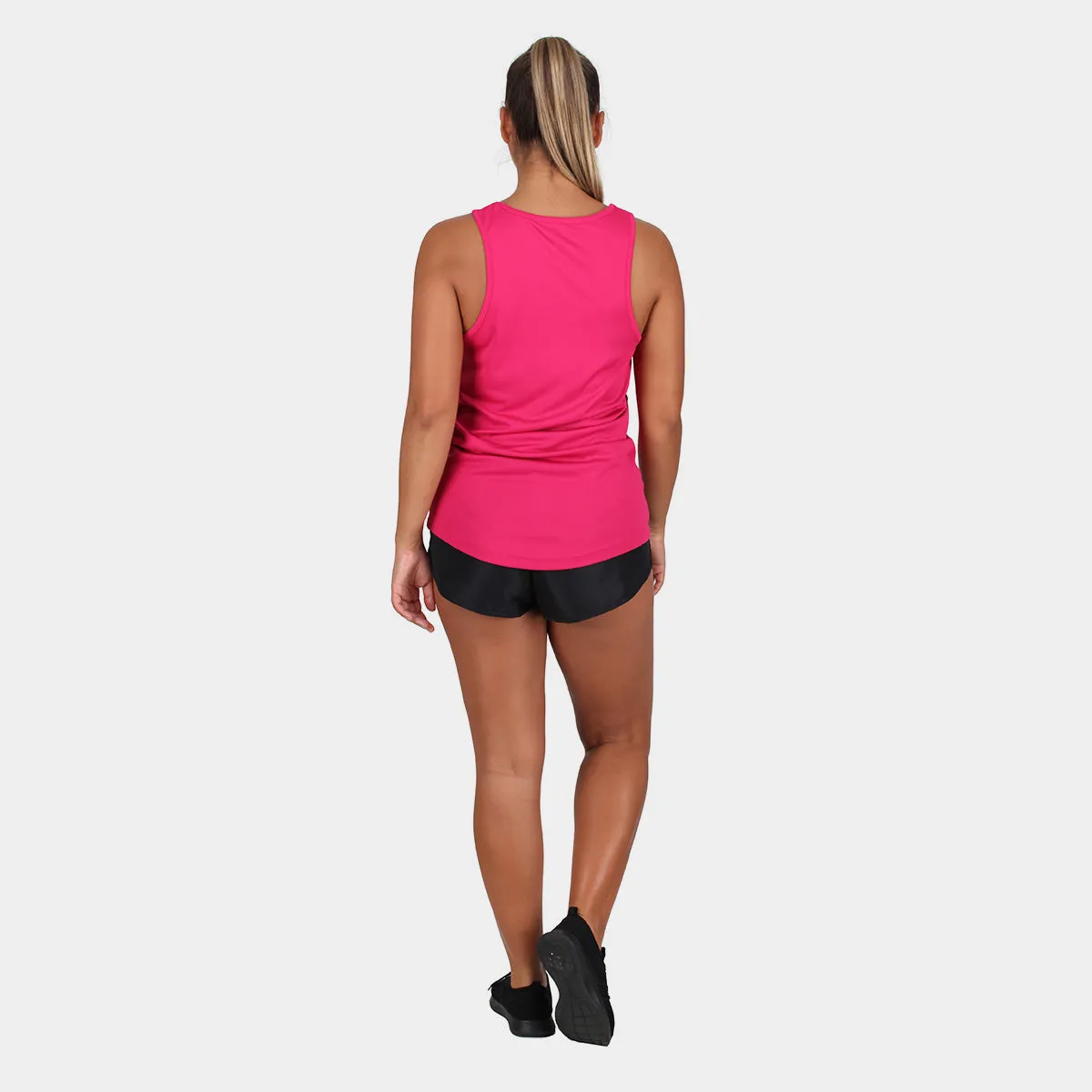 Pink Diamond Technical Vest sold by Tikiboo product image thumbnail 2