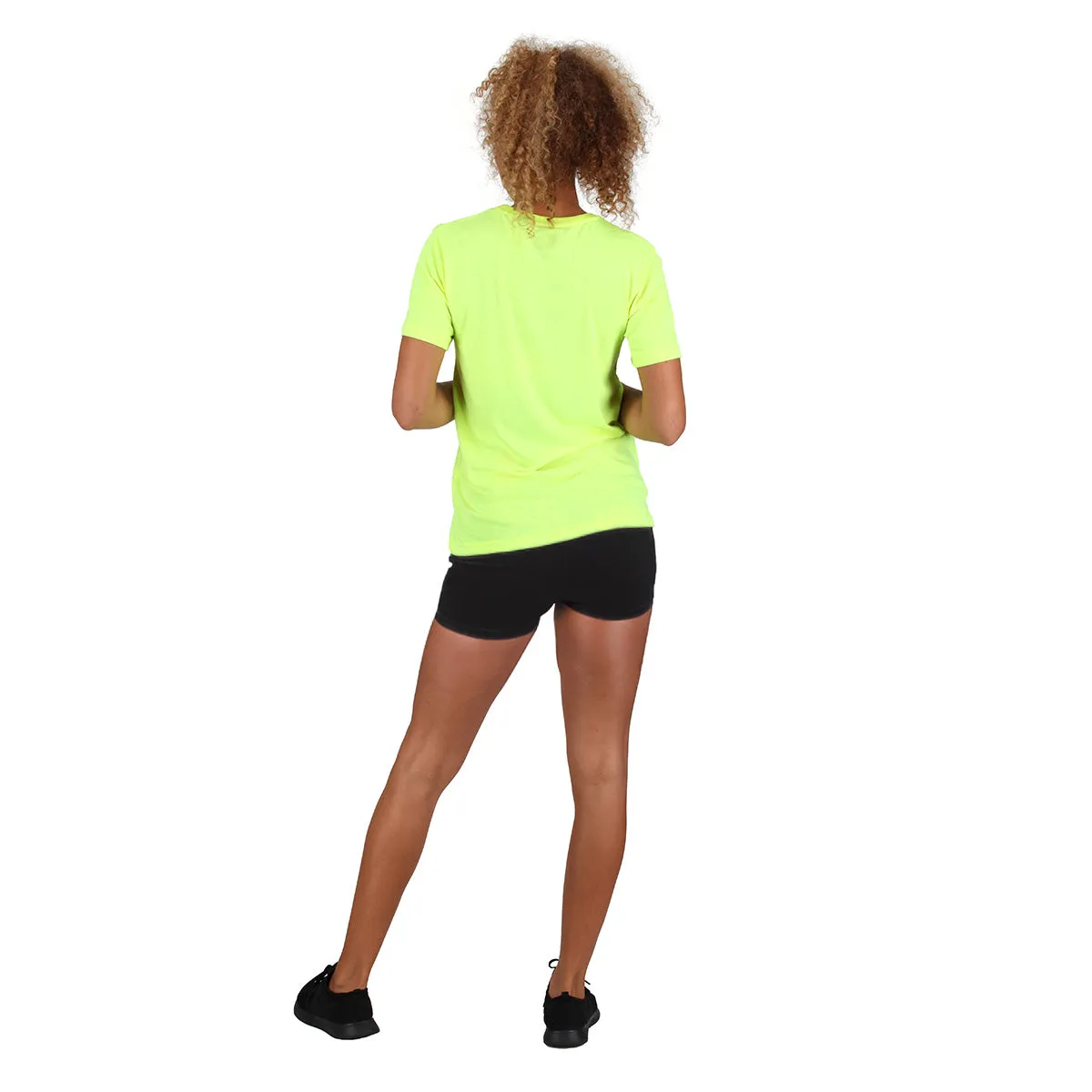 Tikiboo Signature Yellow T-Shirt sold by Tikiboo product image thumbnail 2