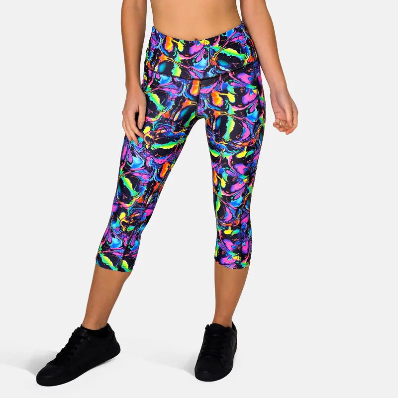 Liquid Glow Capri sold by Tikiboo