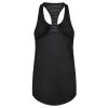 Muscles & Mascara Mesh Racerback Vest sold by Tikiboo