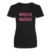 Muscles & Mascara Technical T-shirt sold by Tikiboo