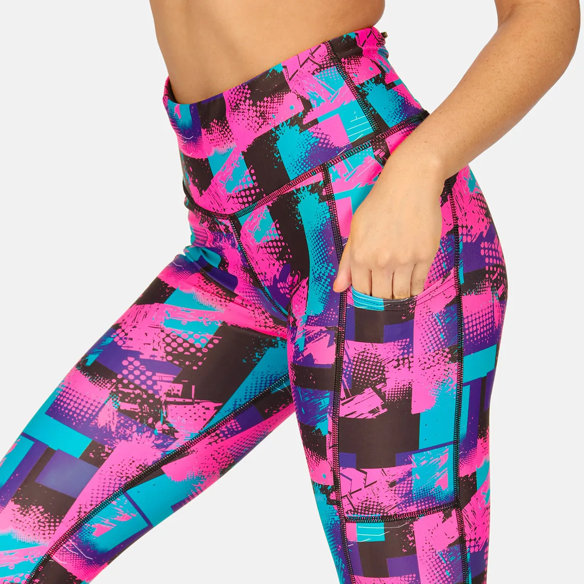 Pre-Order Techno Capri sold by Tikiboo product image thumbnail 3