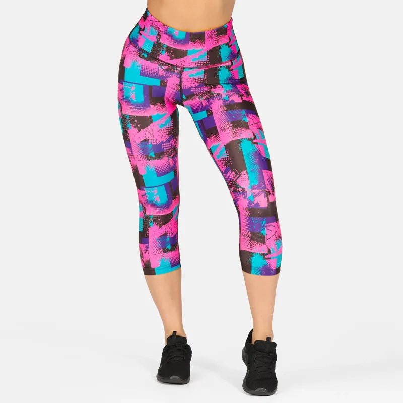 Pre-Order Techno Capri sold by Tikiboo