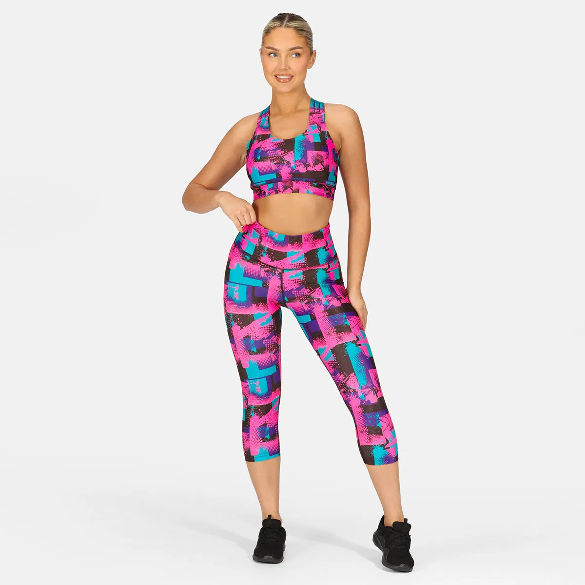 Pre-Order Techno Capri sold by Tikiboo product image thumbnail 4