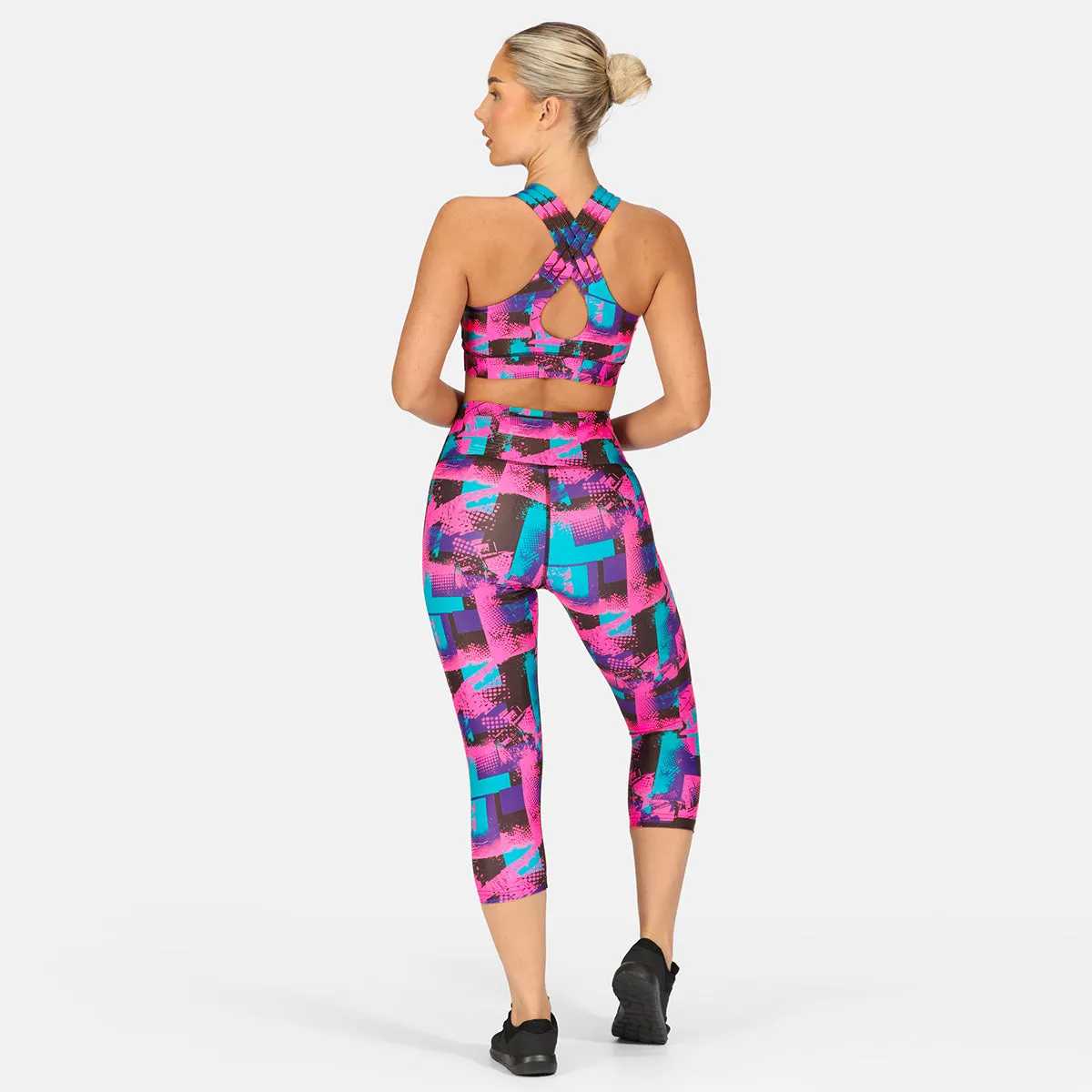 Pre-Order Techno Capri sold by Tikiboo product image thumbnail 5