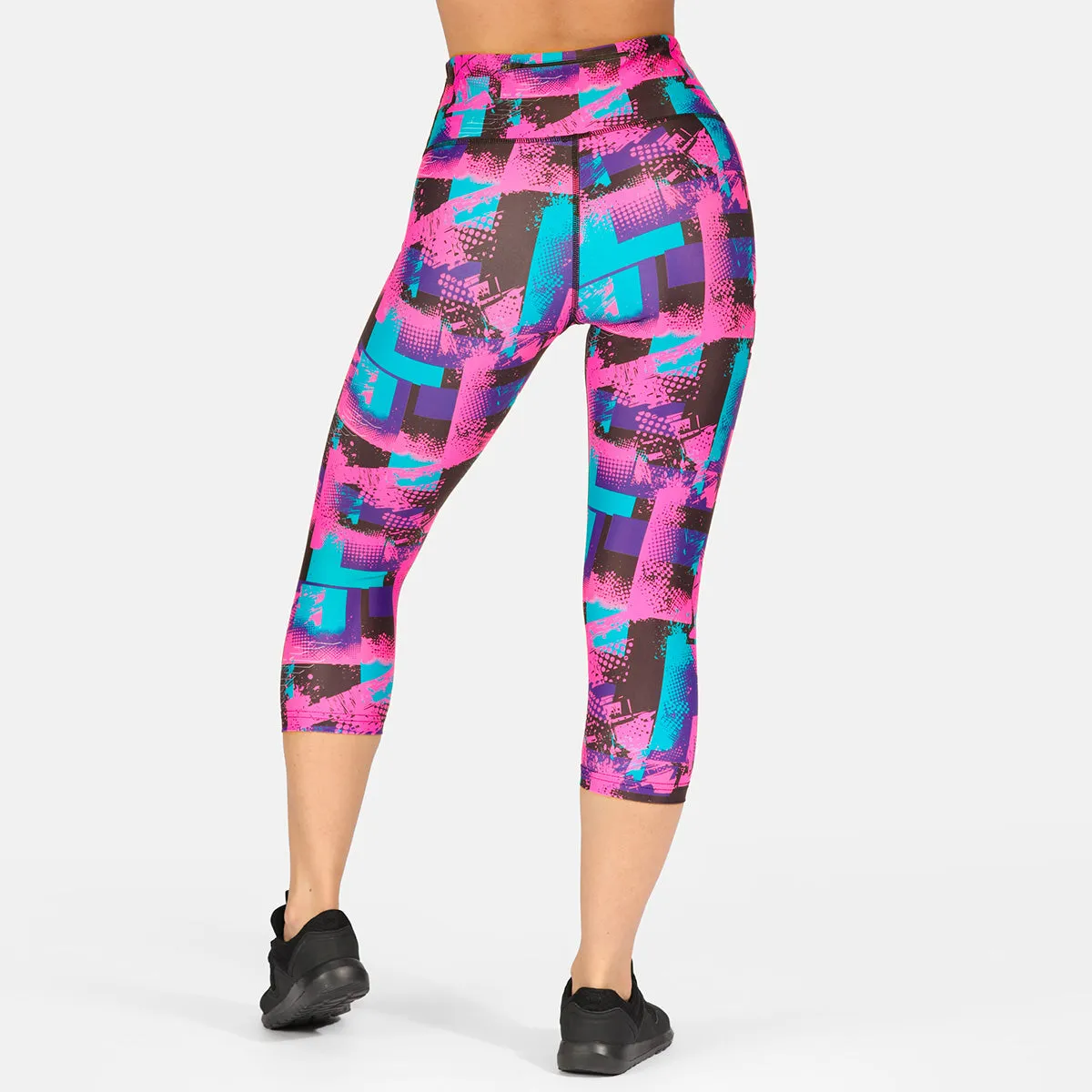 Pre-Order Techno Capri sold by Tikiboo product image thumbnail 2