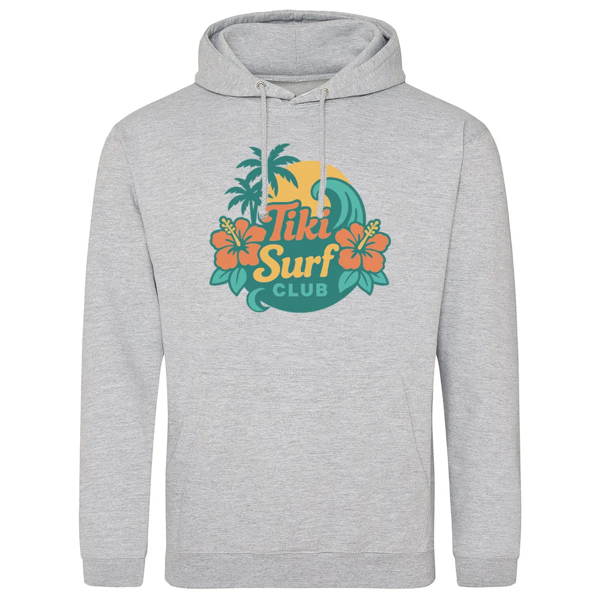 Sunset Surf Hoodie sold by Tikiboo product image thumbnail 2