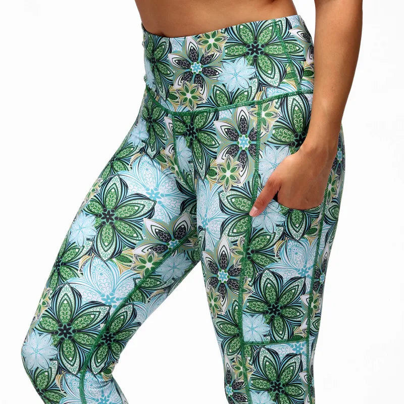 Mandala Capri sold by Tikiboo