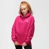 Fuchsia Diamond Hoodie sold by Tikiboo