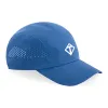 Blue Technical Running Cap sold by Tikiboo