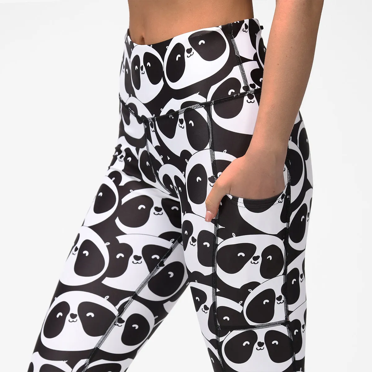 Panda Capri sold by Tikiboo