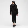 Black Diamond Hoodie sold by Tikiboo