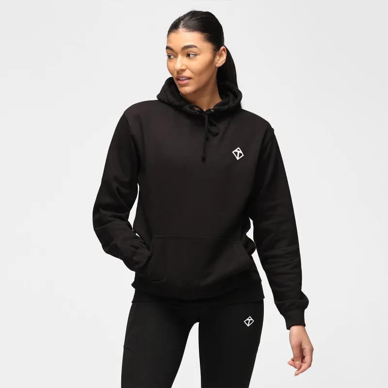 Black Diamond Hoodie sold by Tikiboo