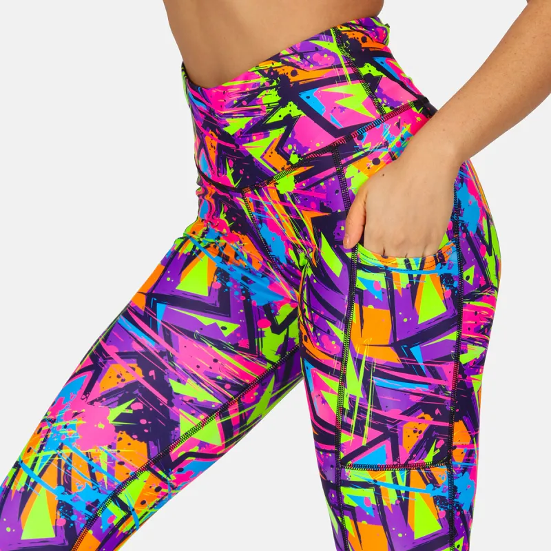 Trance Capri sold by Tikiboo