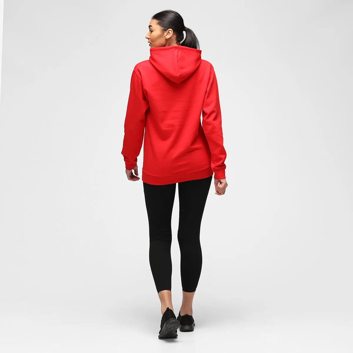 Red Diamond Hoodie sold by Tikiboo product image thumbnail 5
