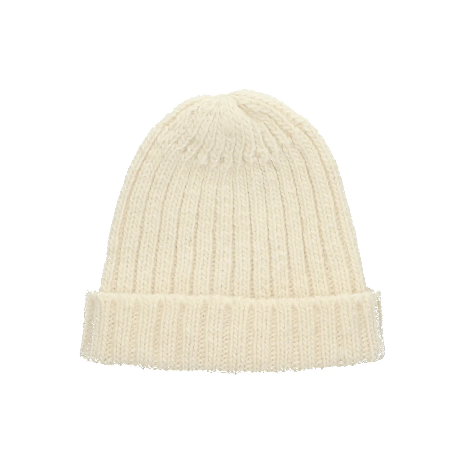 Topi Wollen Muts White sold by Tofvel product image thumbnail 3