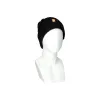 Topi Wollen Muts Black sold by Tofvel