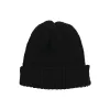 Topi Wollen Muts Black sold by Tofvel