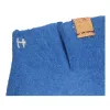 Mula Wolvilt Sloffen French Blue sold by Tofvel
