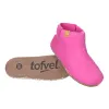 Mula Wolvilt Sloffen Pink sold by Tofvel