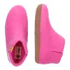 Mula Wolvilt Sloffen Pink sold by Tofvel
