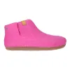Mula Wolvilt Sloffen Pink sold by Tofvel
