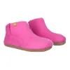 Mula Wolvilt Sloffen Pink sold by Tofvel