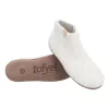 Mula Wolvilt Sloffen Natural Delta sold by Tofvel