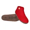 Mula Wolvilt Sloffen Red sold by Tofvel