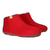 Mula Wolvilt Sloffen Red sold by Tofvel