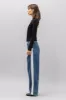 101 Denim Pants sold by Toit Volant