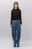 101 Denim Pants sold by Toit Volant