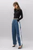 101 Denim Pants sold by Toit Volant