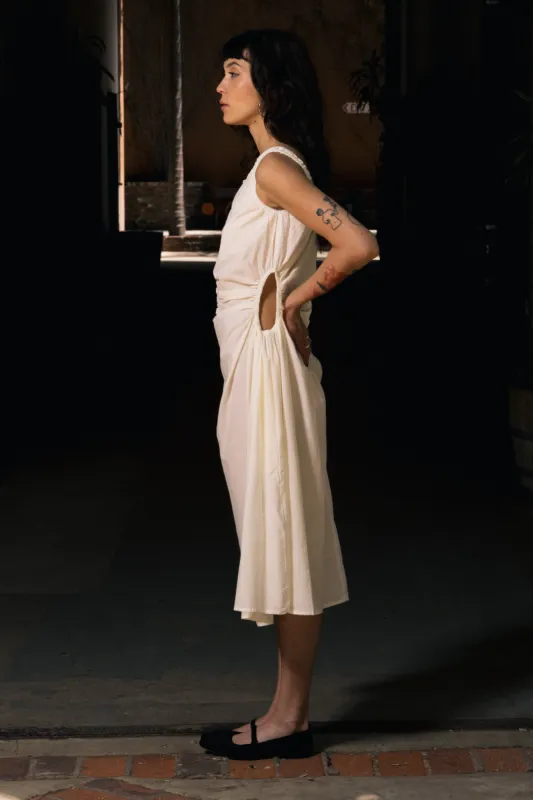 Eve Luca Dress sold by Toit Volant