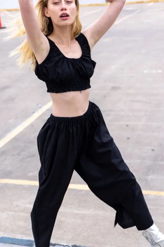 Ling Pants sold by Toit Volant