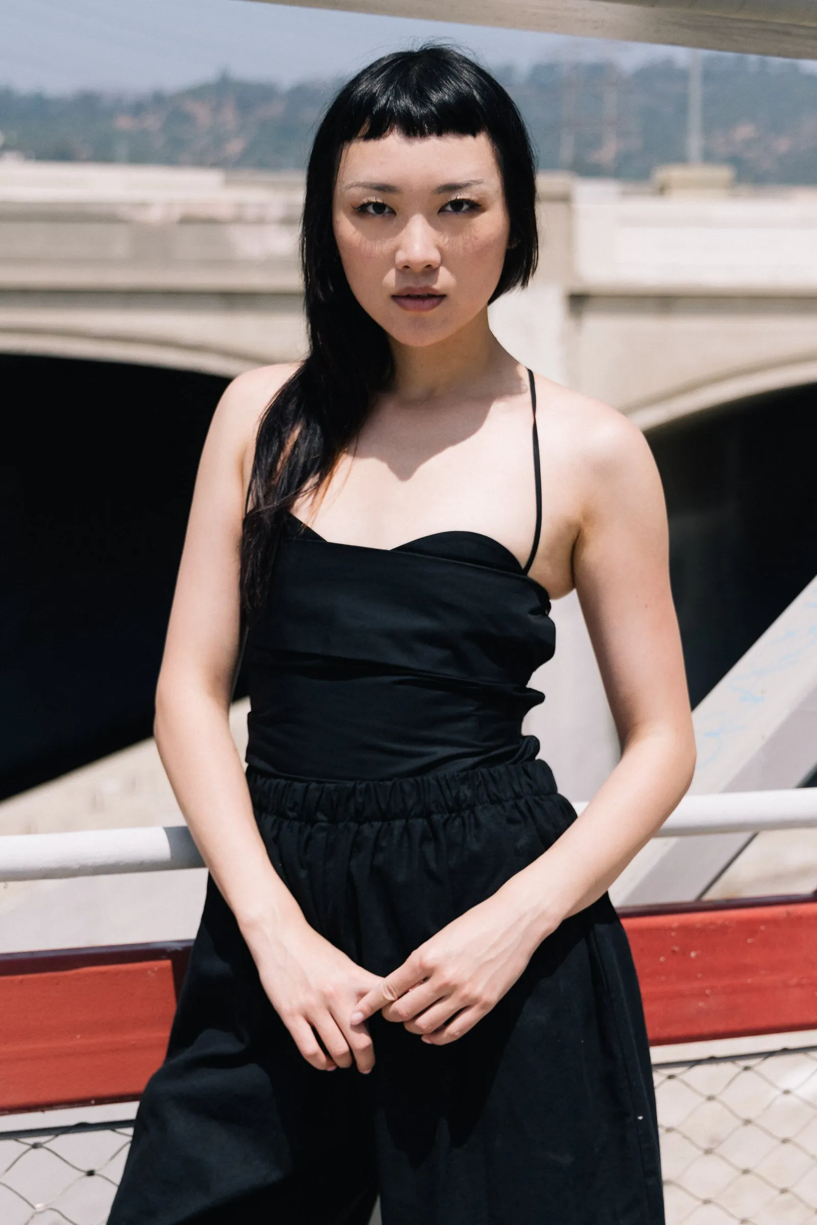 Verona Top sold by Toit Volant