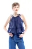 Matilija Top sold by Toit Volant