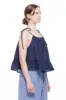 Matilija Top sold by Toit Volant