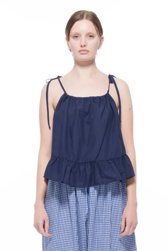 Matilijia Top sold by Toit Volant