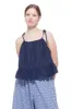Matilija Top sold by Toit Volant