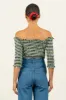 Monet Top sold by Toit Volant