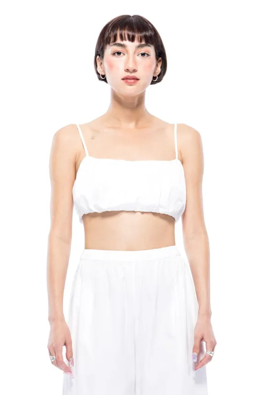 Claudia Bralette sold by Toit Volant
