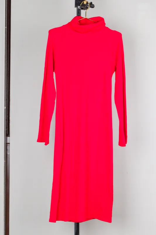 SAMPLE - Sasha Dress in S sold by Toit Volant