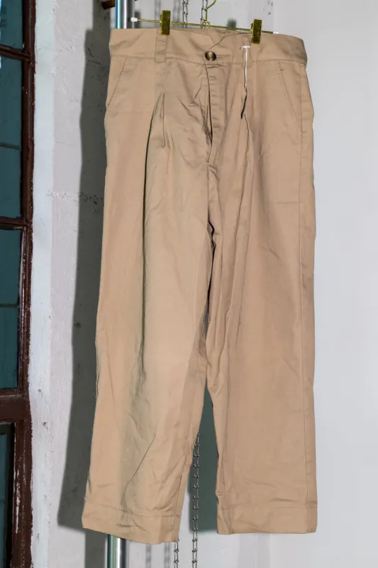 SAMPLE - Pants - size L sold by Toit Volant