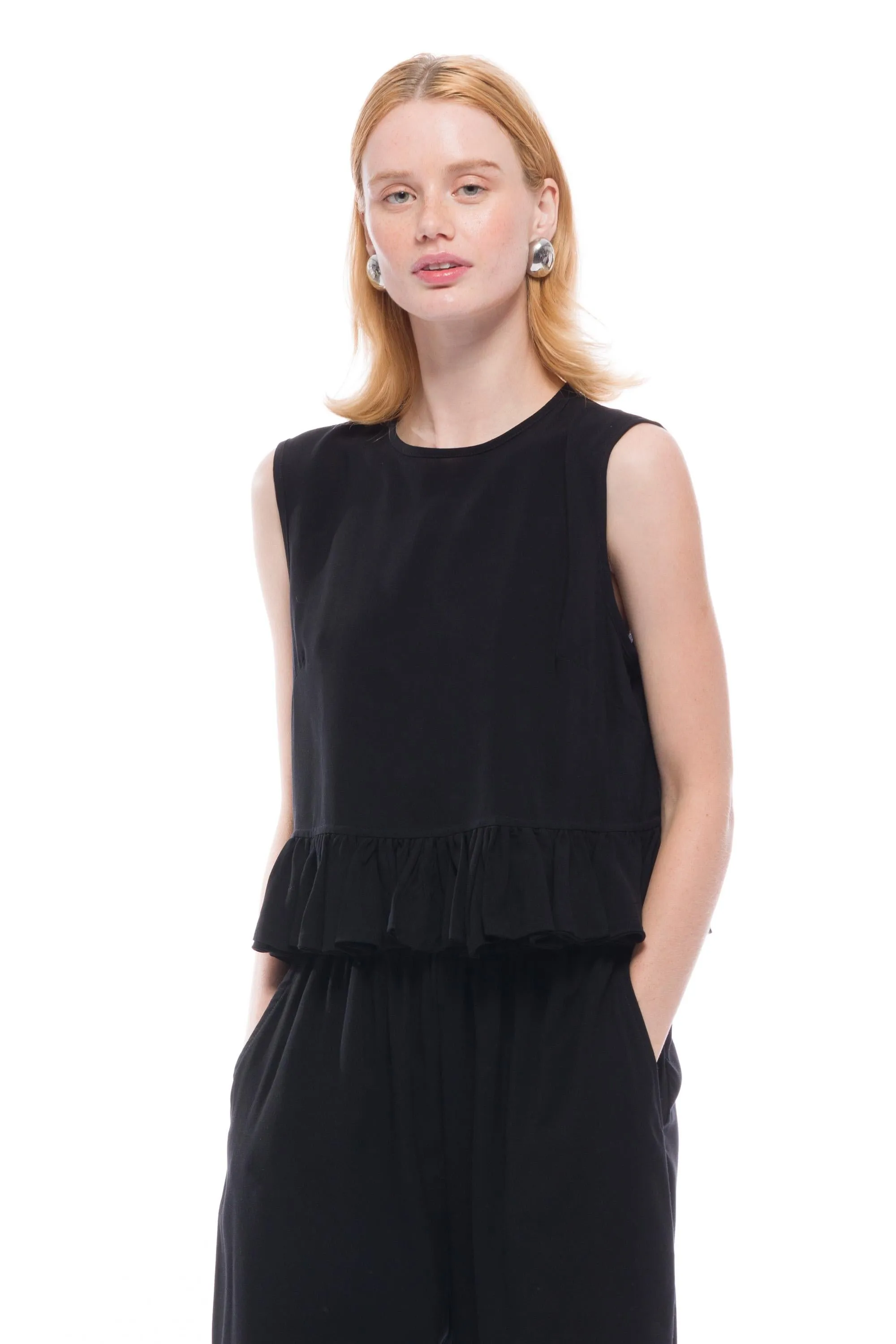 Matille Top sold by Toit Volant product image thumbnail 5